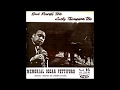 Bud Powell Trio - John's Abbey (mono)