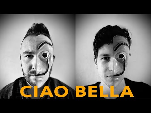 BELLA CIAO - (Lászó Attila | Meggyes Csabi)