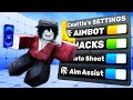 The BEST NEW SETTINGS In Rivals
