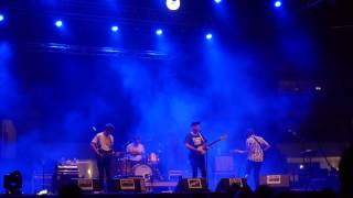 Novedades Carminha - Fiesta tropical (Pulpop Festival 2017)