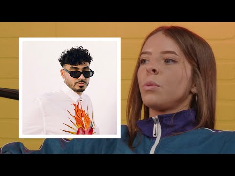 Lo que Alvaro Diaz le dijo a Young Miko