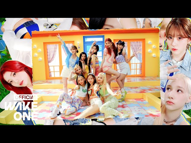 Kep1er 「CDTV ライブ!ライブ!」に出演決定!話題の新曲「Up!」をフルサイズで日本初パフォーマンス! 4 YouTubeサムネイル