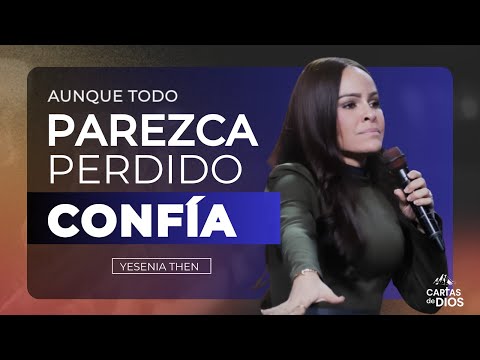 ¡NO TE RINDAS, TU MILAGRO ESTÁ EN CAMINO! 30 MINUTOS DE PODEROSA ORACIÓN | PASTORA YESENIA THEN