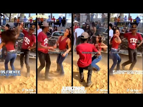 10 MINUTINHOS DE FORRÓZADA ACELERADA VS AS MELHORES DOS BARÕES DA PISADINHA..♪♫ [ SÁBADOUUU PAPAI ]