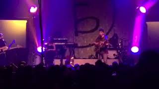 The Front Bottoms - Ocean (Live) - Live Debut - Boston, MA - 10/20/2017 - House Of Blues
