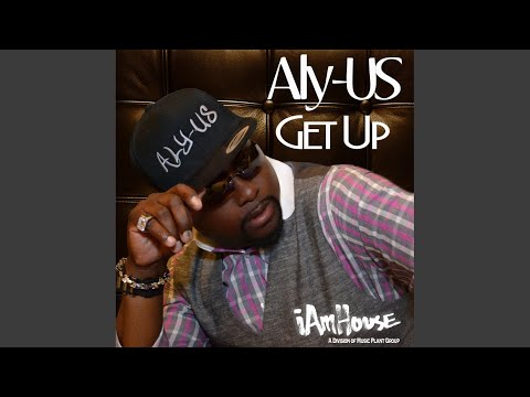 Get Up (Georgie’s House Radio Extended)