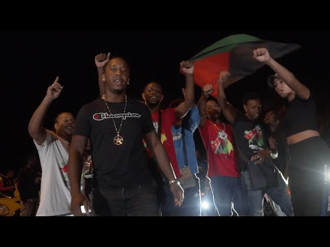 GÉNÉRATION MADA - BIG FREESTYLE #2 Ft. Flash x J-T