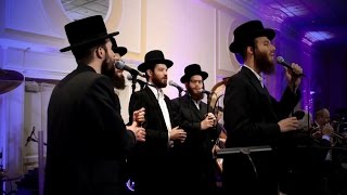 Beri Weber & Yedidim - Chupah - An Aaron Teitelbaum Production | חופה - בערי וובר ומקהלת ידידים