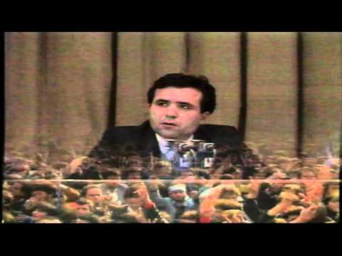 Fiks Fare Highlights, 19/04/2016 - Pjesa 1