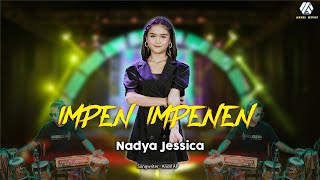 Download lagu Nadya Jessica ft Aksel musik - Impen Impenen (l Video Music) mp3 Download lagu Nadya Jessica ft Aksel musik - Impen Impenen (l Video Music) mp3