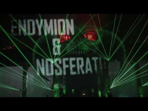Endymion & Nosferatu Live at Masters of Hardcore (HD)
