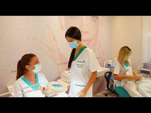 Shkolla Profesionale Estetika e Avancuar | Dermolife Academy eshte zgjedhja e duhur!