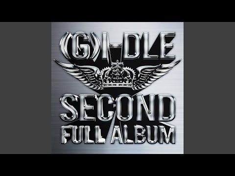 (G)I-DLE - 'Super Lady' Official Audio