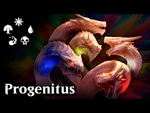 The Ultimatum Commander.