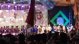 Download lagu TABLIGH AKBAR 3-majelis 1-cinta.attaufiq feat syubban.acara milad2 nurul mustofa TARETAN SA'LAWASE mp3 Download lagu TABLIGH AKBAR 3-majelis 1-cinta.attaufiq feat syubban.acara milad2 nurul mustofa TARETAN SA'LAWASE mp3