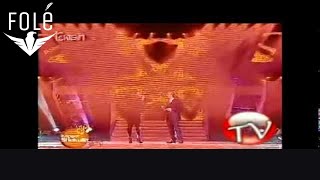 Rosela Gjylbegu & Sidrit Bejleri - Serenata E Nuses