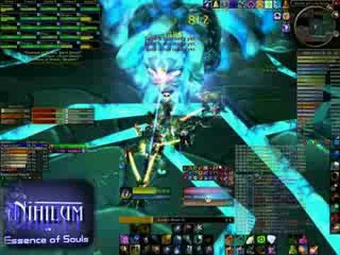 Nihilum vs Essence of Souls