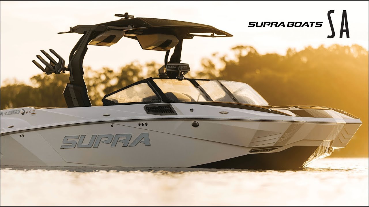 2024 Supra SA | Versatility & Performance Redefined