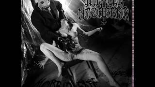 Impaled Nazarene - Morbid Fate [EP] (2017)