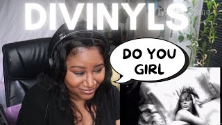 Divinyls - I touch myself (1990)REACTION