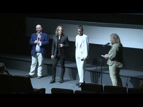 77. Mostra del Cinema - The Furnace