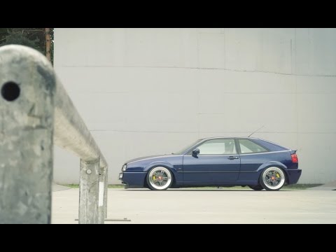 Love | Life | Passion - VW Corrado VR6 by Wojtas
