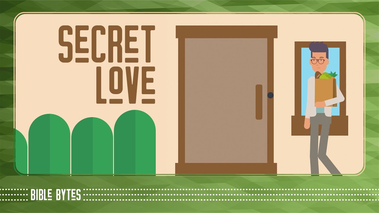 4. Secret Love
