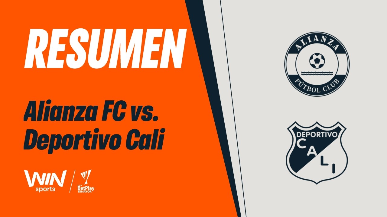 Alianza Valledupar vs Deportivo Cali Highlights