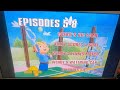 Bob The Builder The Big Game Menu