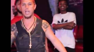 Ken Kong ft. Slym x Mae Dae - Be Quiet