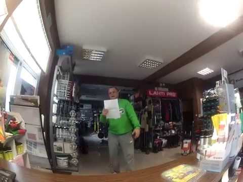 PĘKU PSF HOT 16 CHALLENGE