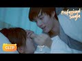 Icy boyfriend turns out to be a horndog in bed 💛 Professional Single EP 24 Clip