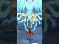 Zhuo Yifan Badass Moment Demon Demonic Magic Sword Comics Emperor Manga Manhwa Short Video
