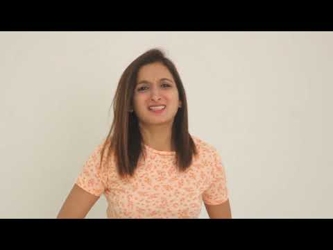 Pinky Gandhi Troubled sister