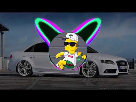 NA RABA TOMA TAPÃO - MC NIACK (DJ MARKIM WF) COM GRAVE