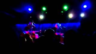 les claypool's duo de twang - wynona's big brown beaver
