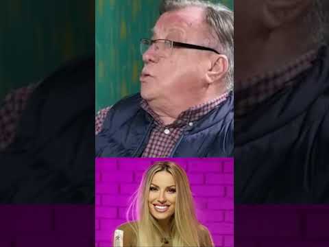 EVO ŠTA JE HALID GOVORIO O RADI MANOJLIVIĆ! #halidbeslic