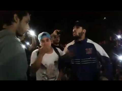 Gastu vs Mks | Cuba Freestyle Resistencia - Chaco