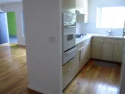 PL2294 - West Hollywood 2 Bedroom Apartment For Rent