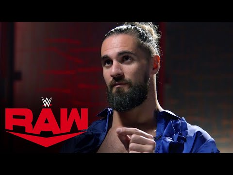 Seth Rollins: The Beginning Of 2022 Is The Most Angry I’ve Ever Been, Creative Changed Every Week
