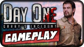 Day One: Garry's Incident - Gameplay Review