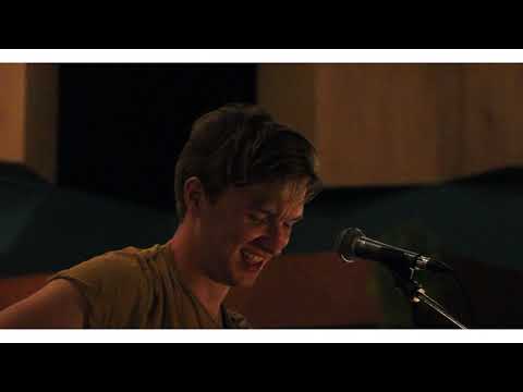 Roodnoot - Afstudeerconcert Bob Barlag @ E Sound Studios