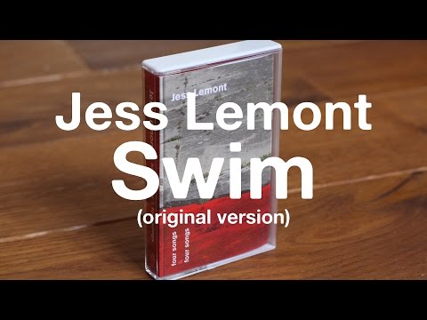 Jess Lemont - Swim (original version) | STOMOXINE rec.