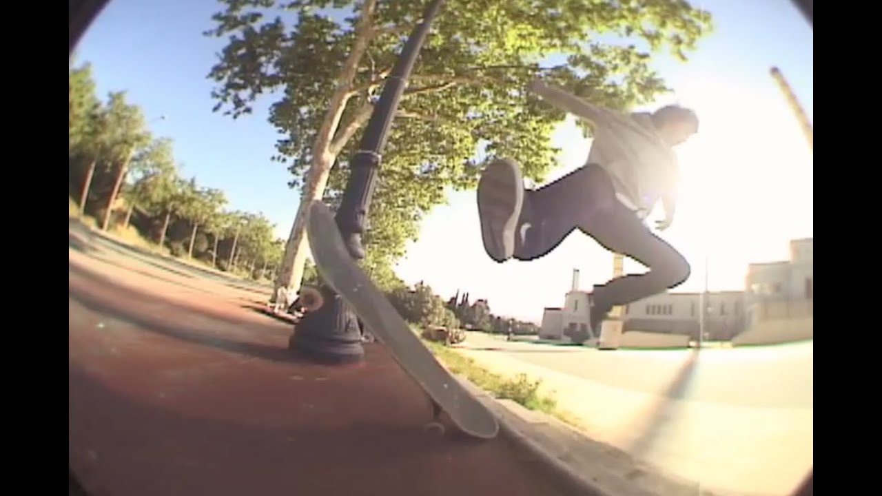 Don Simon... Isaksson ya es Pro de Sour