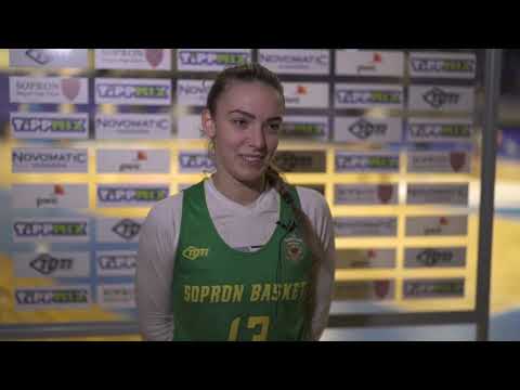 2019.12.29. VBW CEKK Cegléd - Sorpon Basket, behrangozó