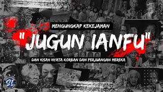 Download lagu 'Sejarah kelam Jugun Ianfu pada Masa Penjajahan Jepang di Indonesia (1942-1945)' mp3