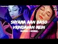 Shyama Aan Baso Vrindavan Mein Lofi Krishna Bhajan Bhajan Songs Meri Umar Beet Gayi Gokul Mein