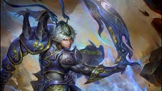 【メビウスFF】竜神を使ってみた！