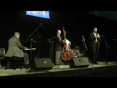 "CLARINET MARMALADE": JOHN ROYEN'S NEW ORLEANS RHYTHM (12.1.19)