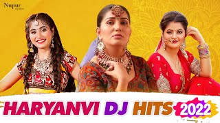 Top 5 Haryanvi Hit Song 2022 | New Haryanvi DJ Song 2022 | New Haryanvi Songs Haryanavi 2021 - 2022